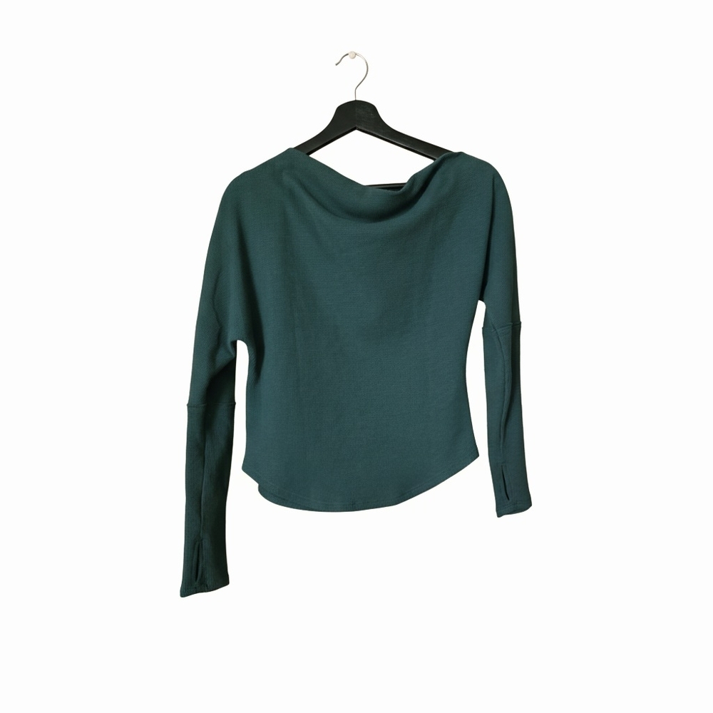 Free People | We The Free Off-Shoulder Sweater S